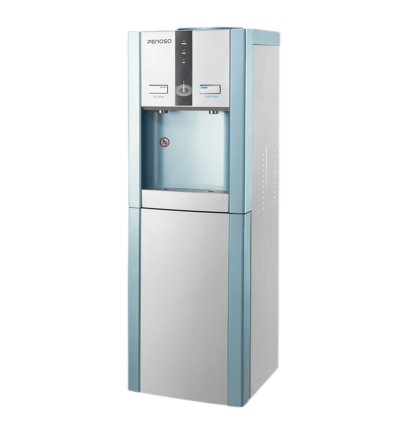 Hot and Cold RO Water Dispenser  PS-SLR-11