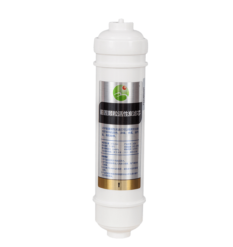 Udf Filter Cartridge for Water Purifier