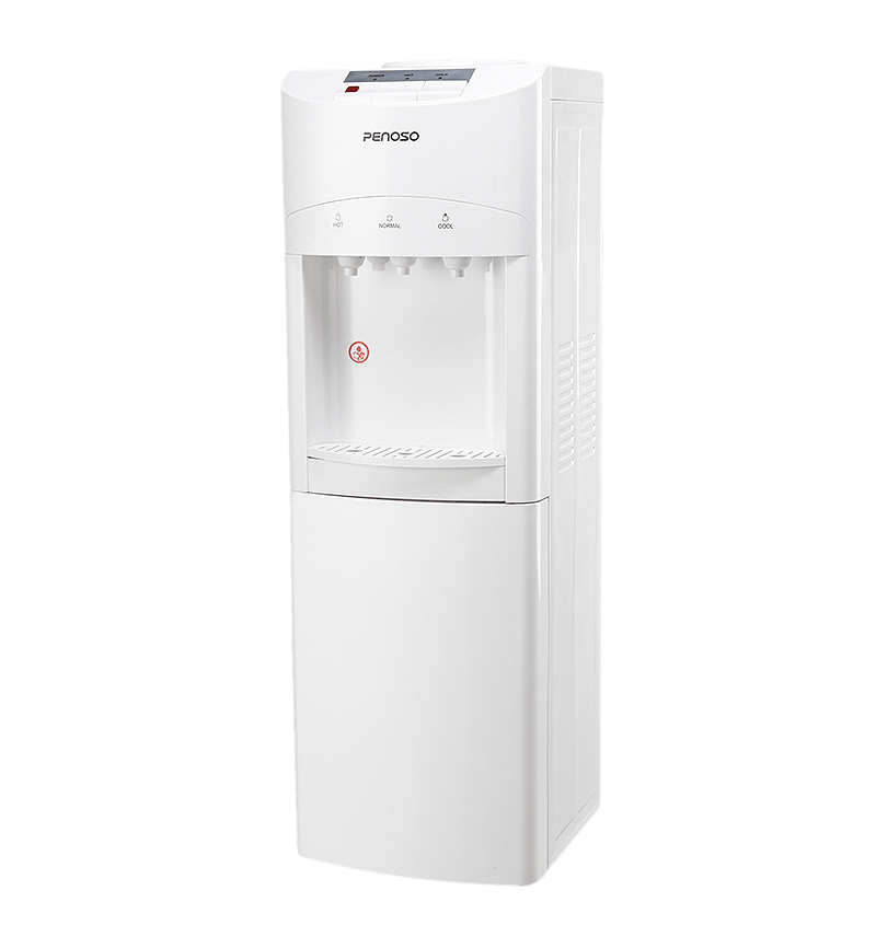 Water dispenser with 3 Temperature Settings PS-SLR-89W