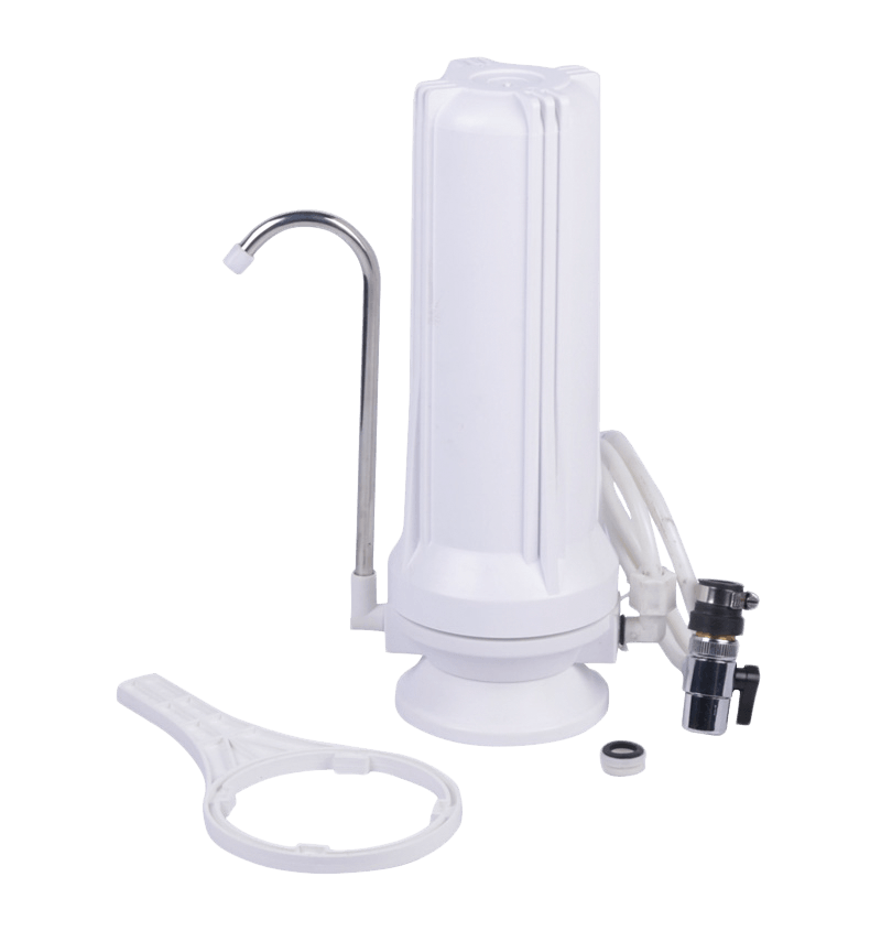 No electricity Water Purifier TR201-W