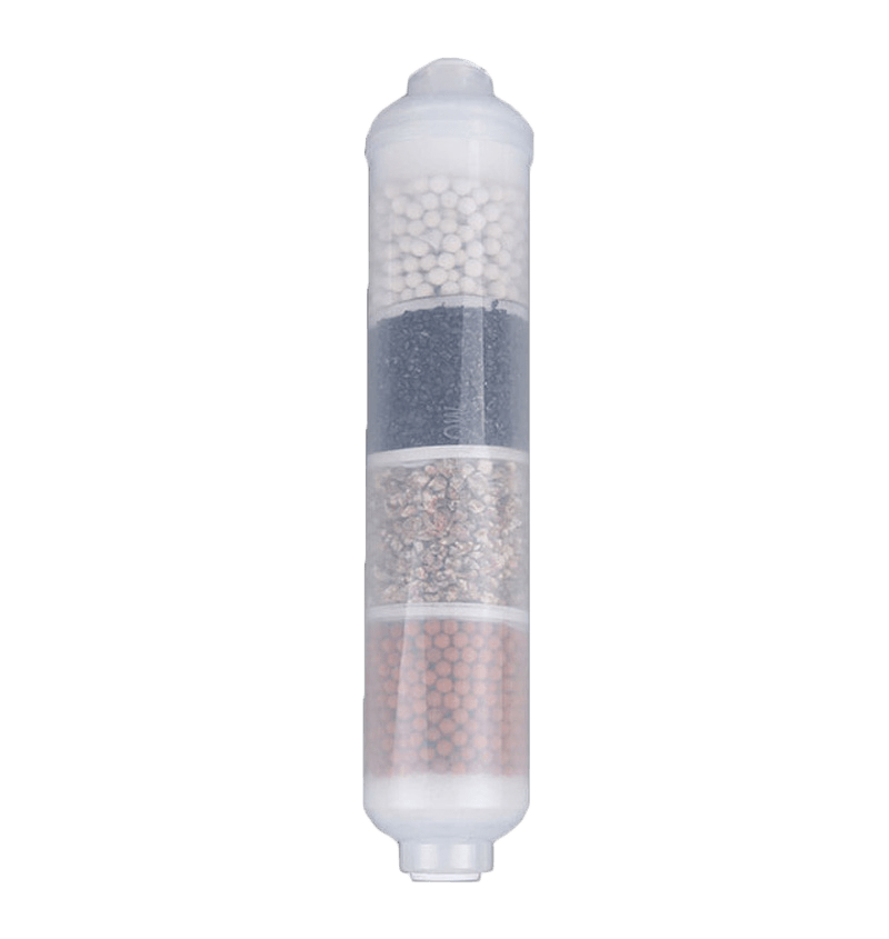 Mineral Filter Cartridge T33-MF