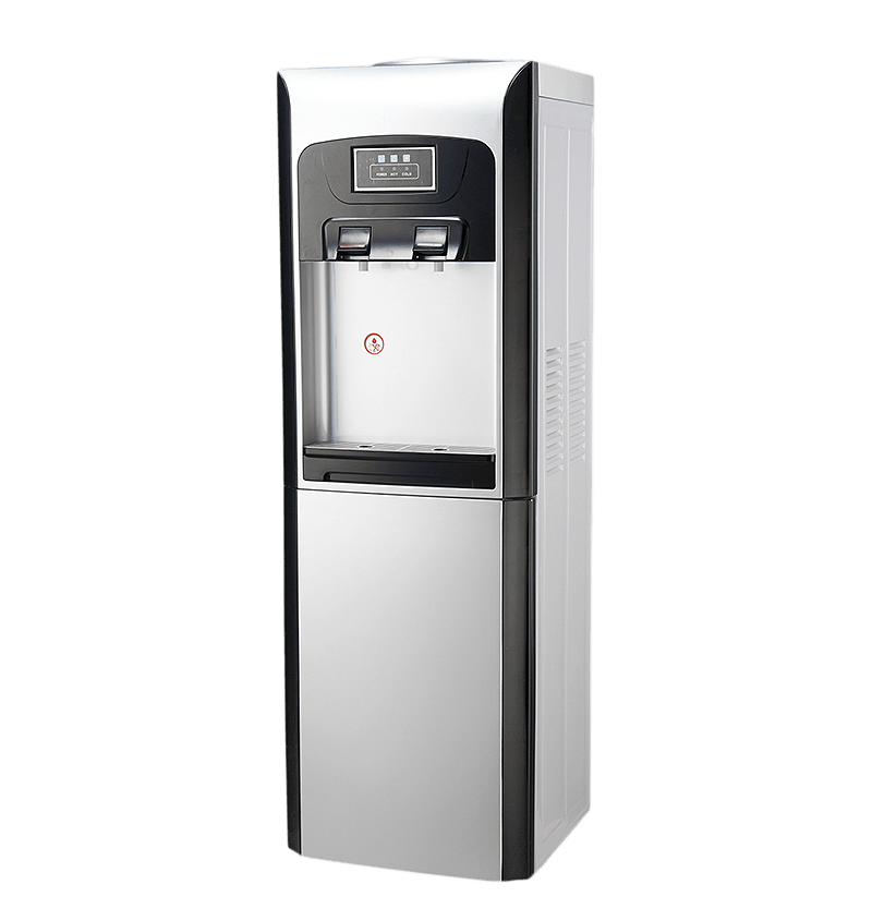 Hot And Cold Water dispenser PS-SLR-101B
