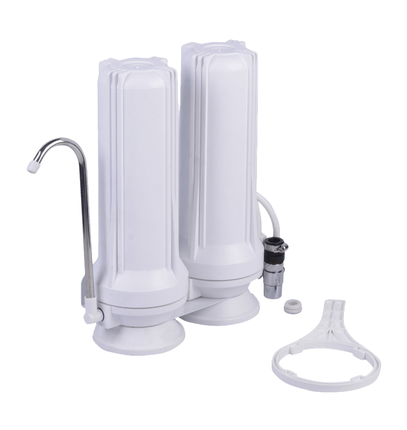 2 Stage Water Filter TR202