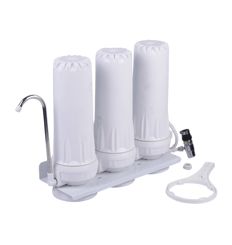 3 Stage Water Filter TR303