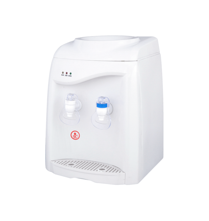 Hot and cold water machine desktop PS-STR-03