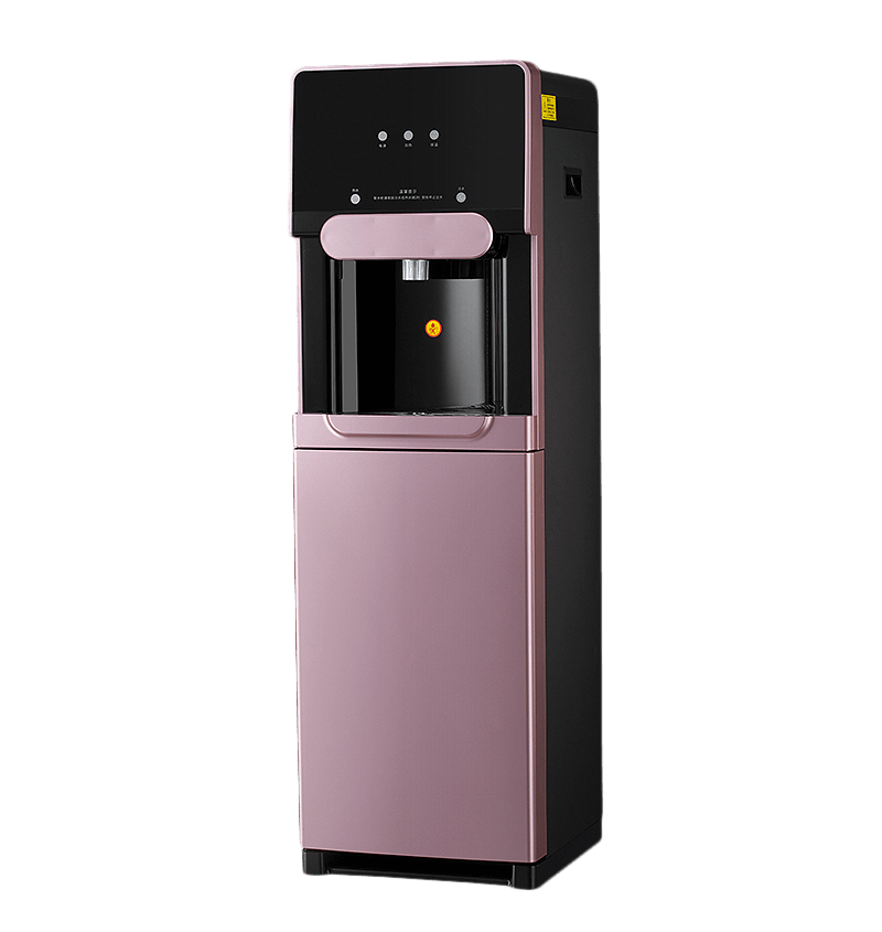 Freestanding Water Dispenser  With Compressor  PS-SLR-161