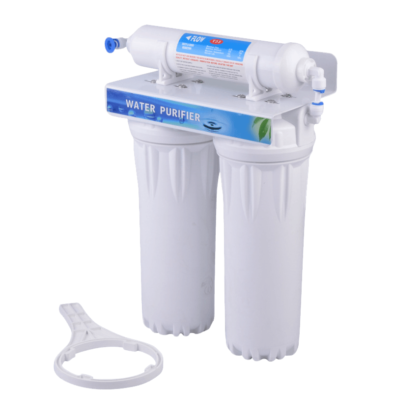 3 stage household water purifier for home use Water Purifier PR303A
