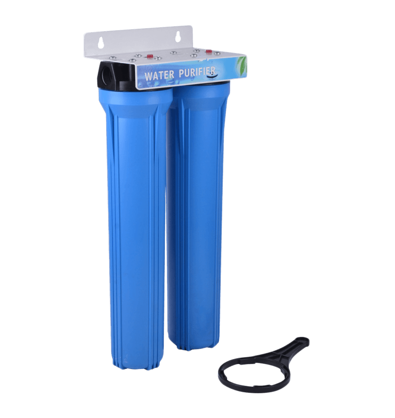big blue filter housing for water purifier H-BK02