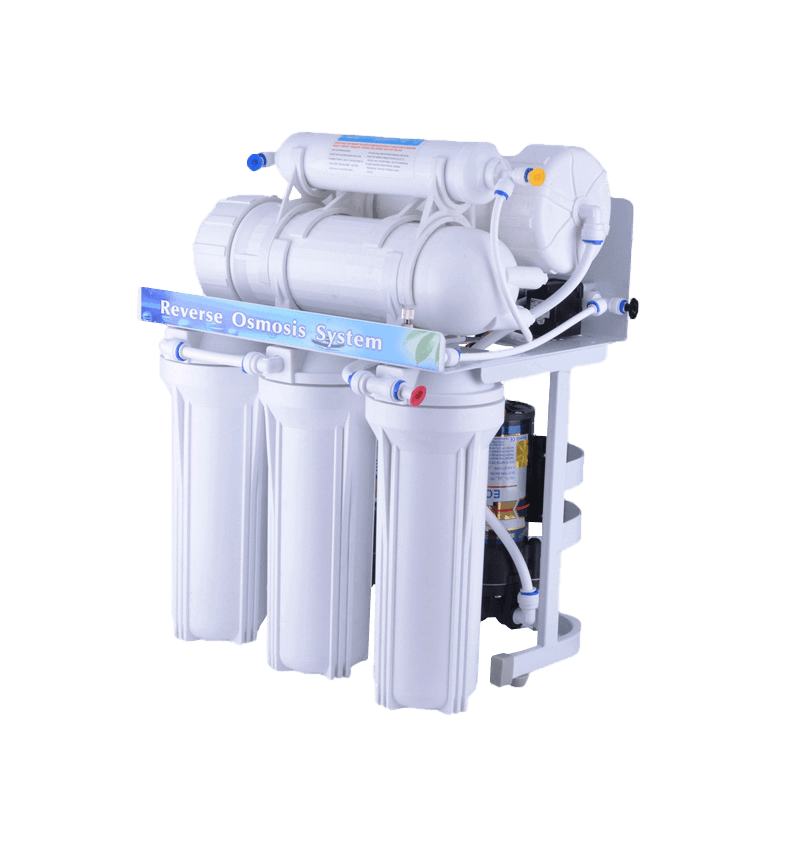 water purifier for home use RO-400G-E2