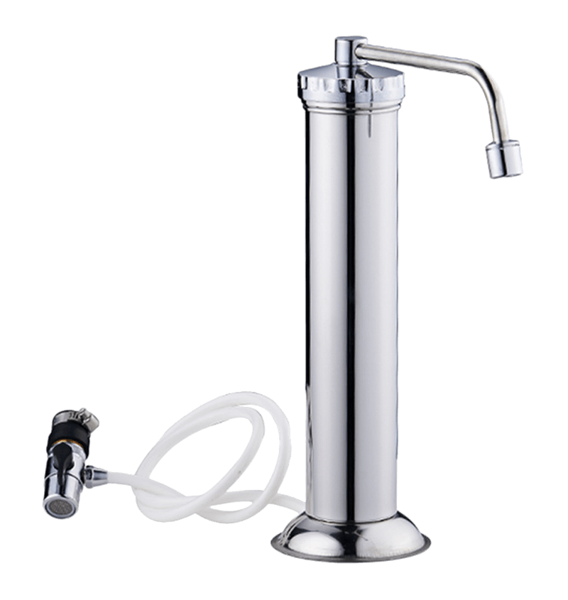 Stainless Steel Water purifier DT-02