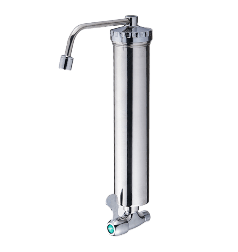 304 Stainless Steel Ultra filter home drinking water Filter Water Purifier DT-03