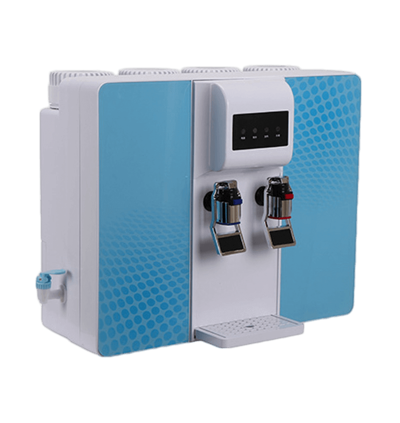 Benchtop water dispenser with filter RO-50G-H1