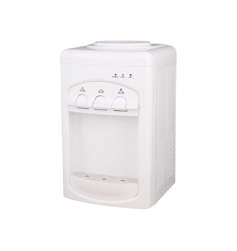 Table Top Hot Cold Warm Water Dispenser PS-STR-63