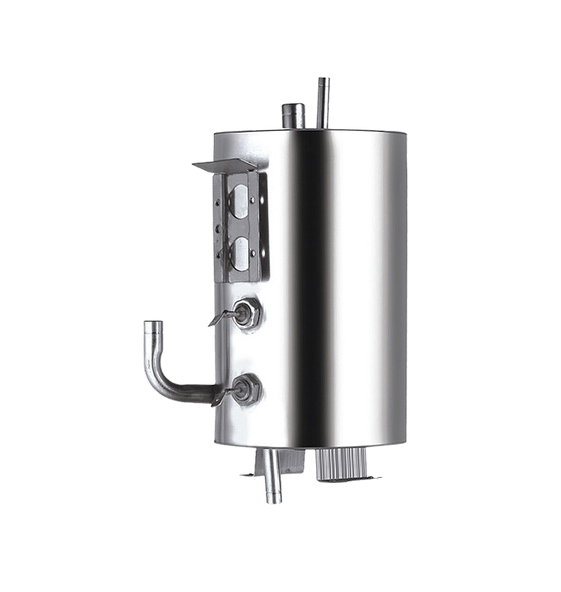 Hot and Cold Water Dispenser Stainless Steel Hot Tank