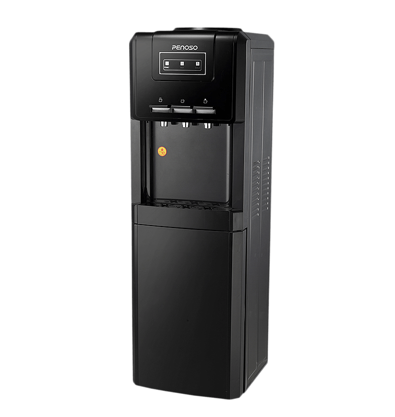 Standing Water dispenser hot and cold PS-SLR-82B