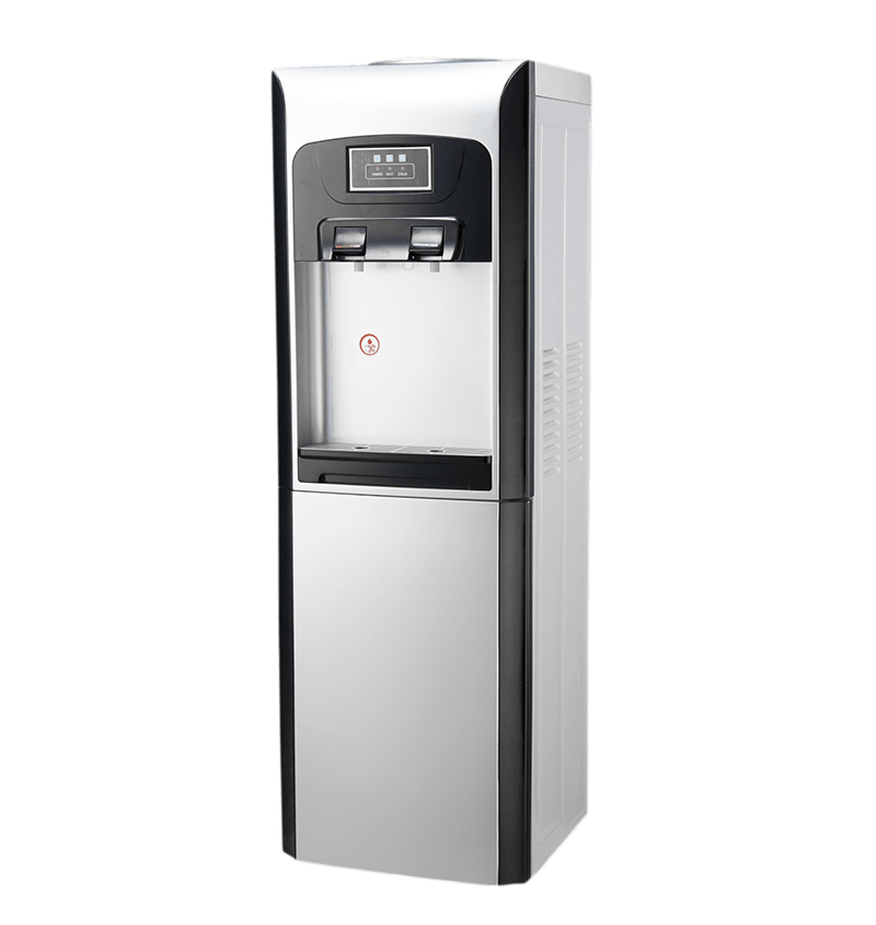 Hot Cold POU Water Dispenser PS-SLR-101B