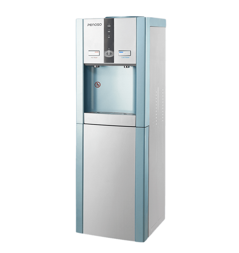 Hot and Cold RO Water Dispenser  PS-SLR-11