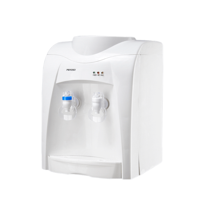 detail of Mini water cooler & water dispenser for home PS-STR-02