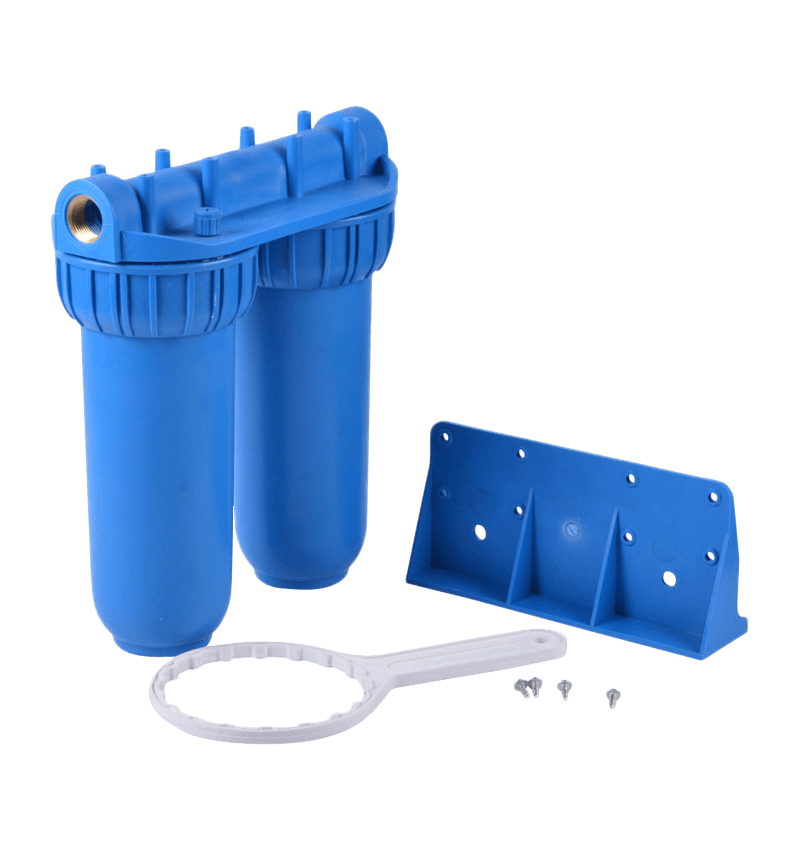  big blue Water Purifier BR10B2