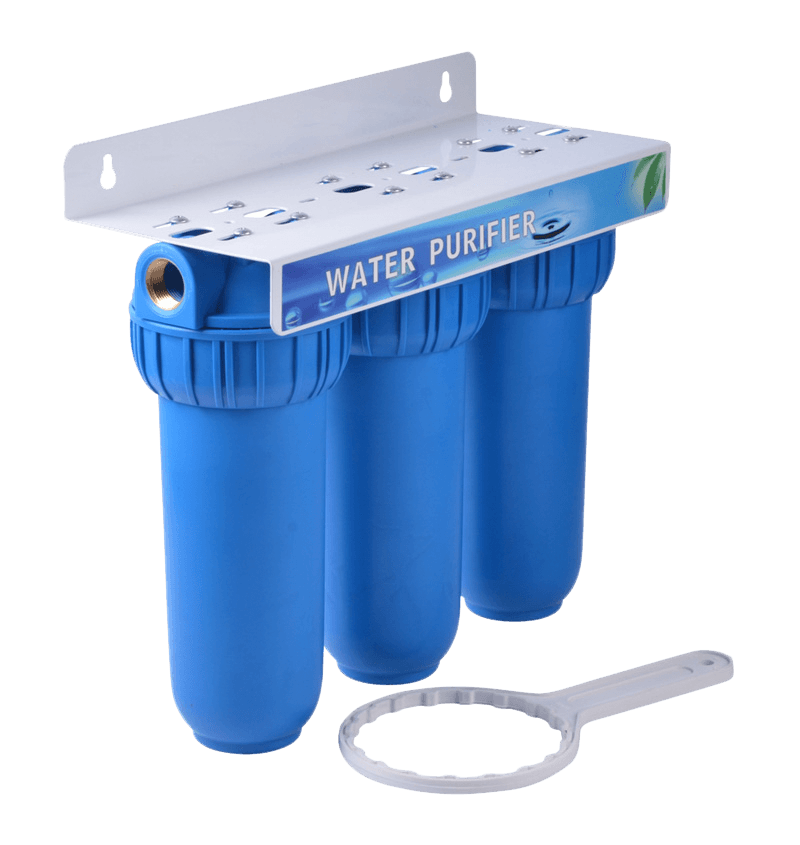 RO water filter system 5 stages reverse osmosis water purifier BR10B5