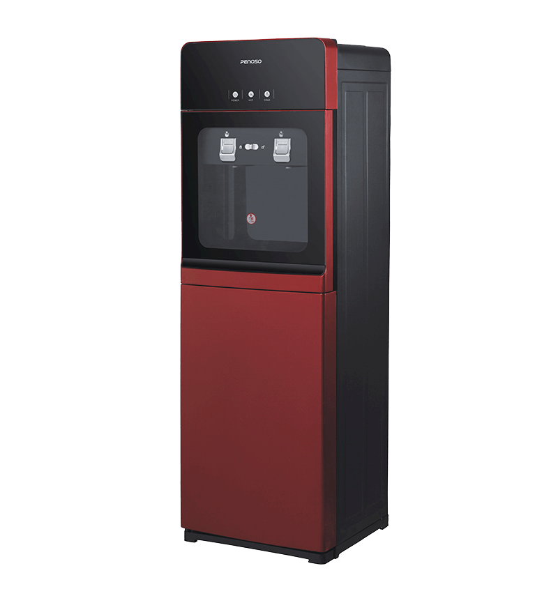 Freestanding Water Dispenser  With Compressor RO Water dispenser PS-RO-151R