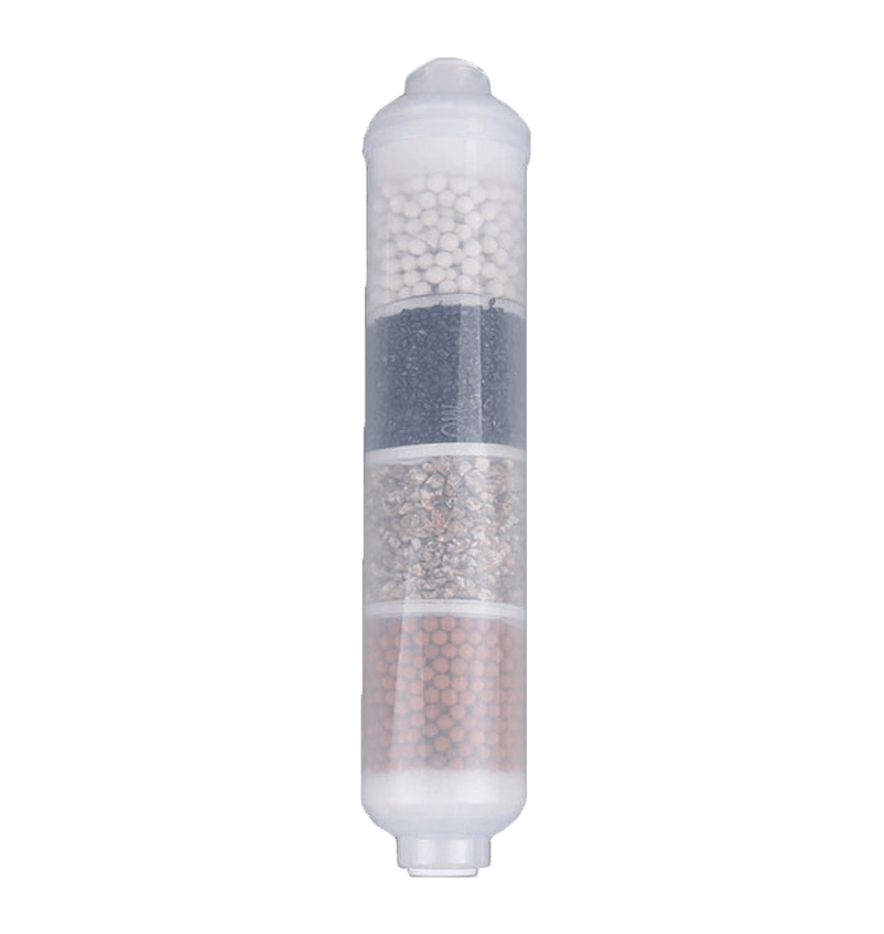 detail of Mineral Filter Cartridge T33-MF