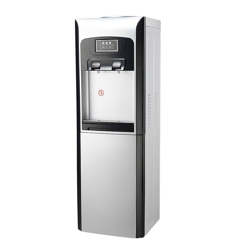 Hot And Cold Water dispenser PS-SLR-101B