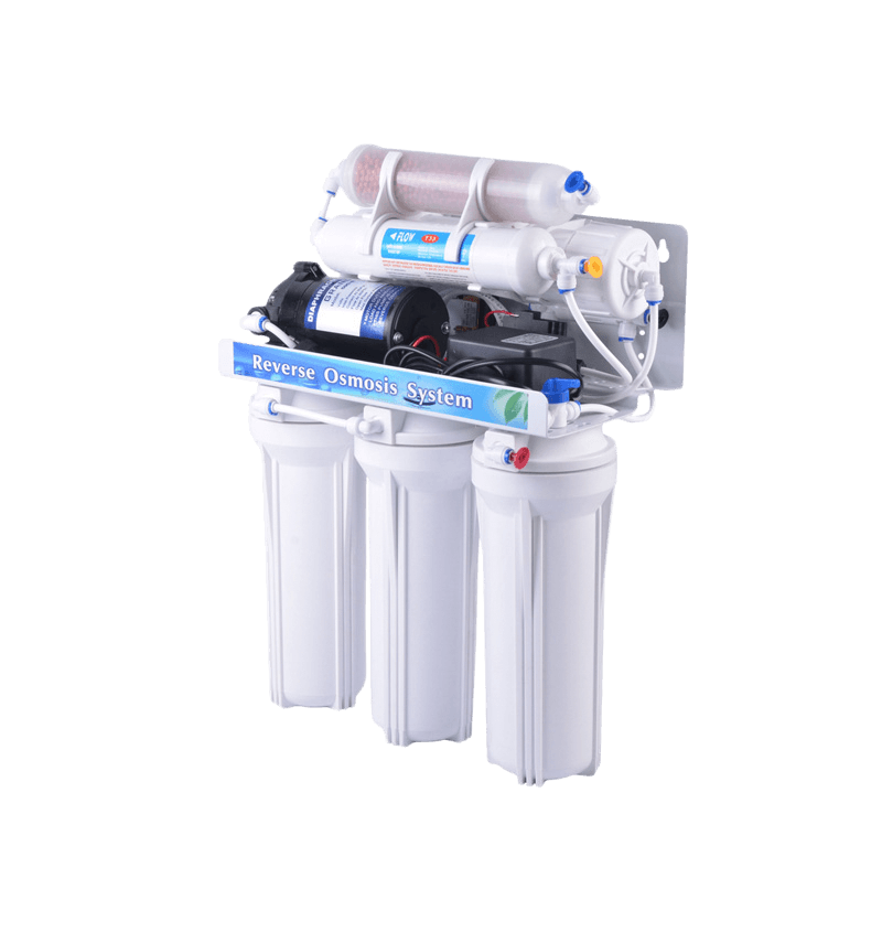 Reverse Osmosis System RO-75G-A1M