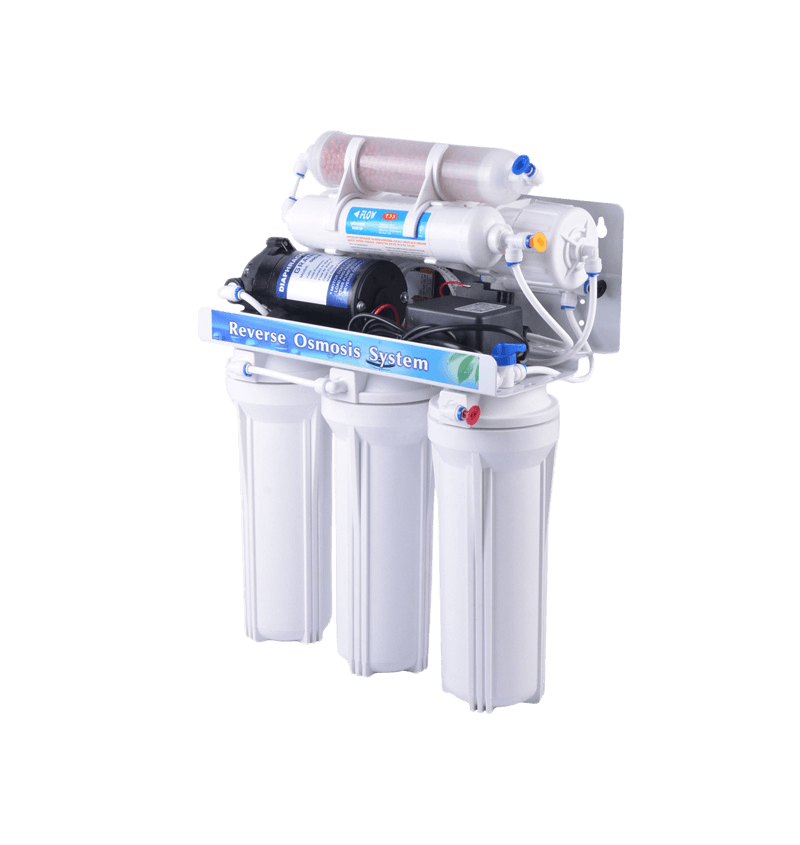 Reverse Osmosis System RO-75G-A1M