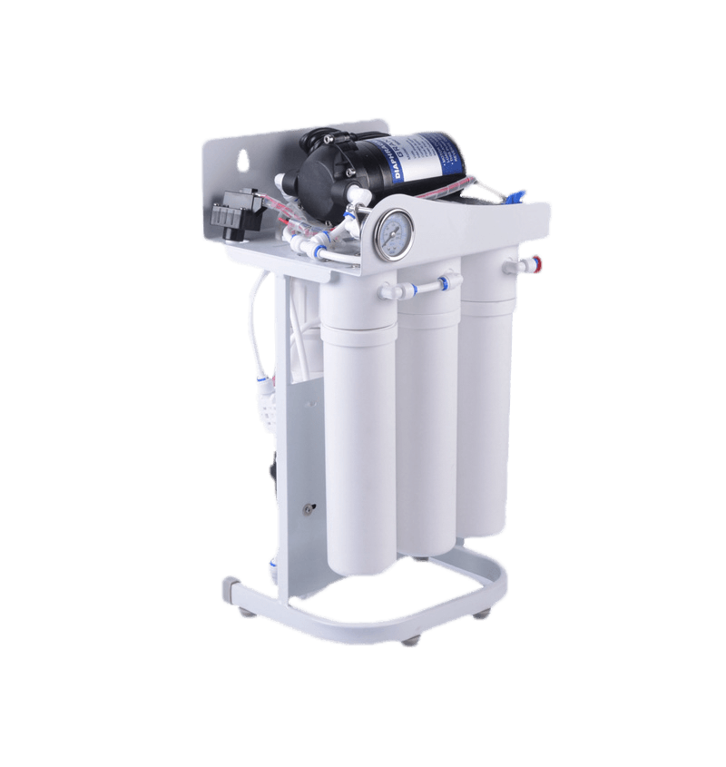 hot&cold water dispenser with RO system RO-50G-G1