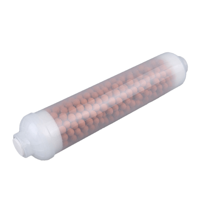 Inline Filter Cartridge Replacement for RO System Water UsageT33-INFRA