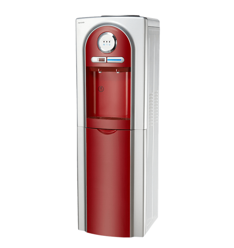 detail of Digital RO Water Dispenser PS-SLR-37F