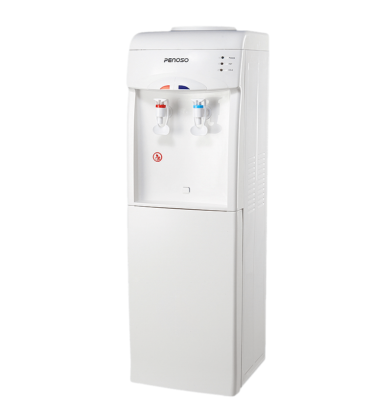 detail of Stand Bottle Water Dispenser PS-SLR-22A