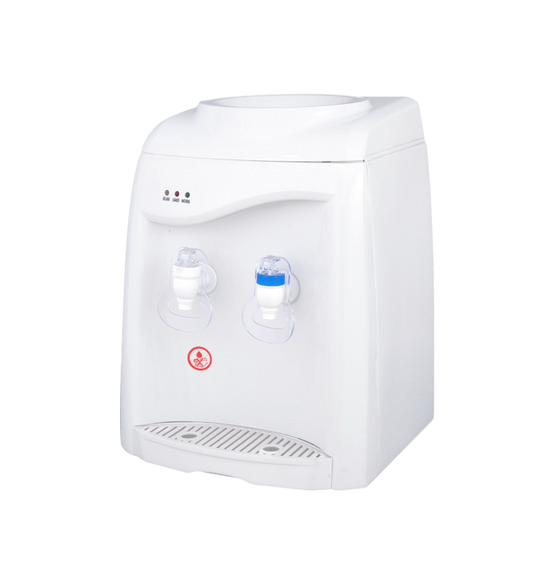 Hot and cold water machine desktop PS-STR-03