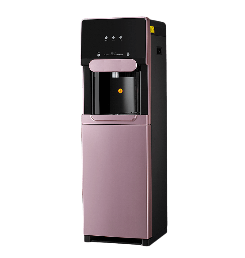 detail of Freestanding Water Dispenser  With Compressor  PS-SLR-161