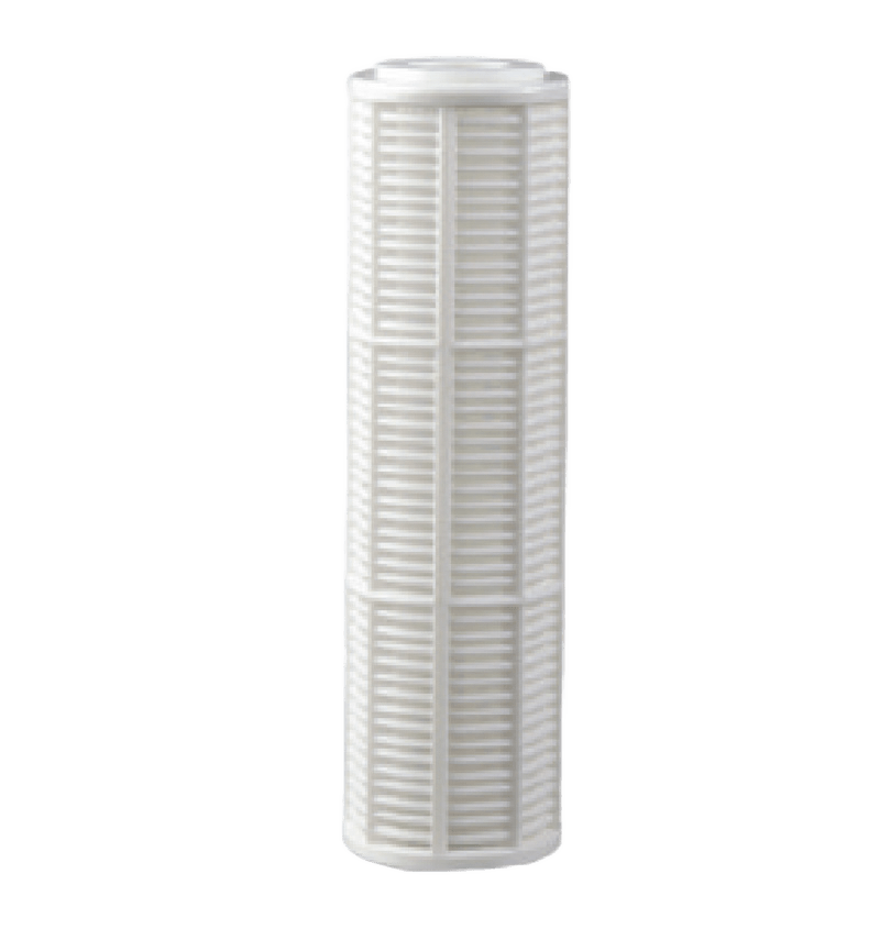 detail of Pre-Sales Quality Inspection Quick Fitting Water Filter Cartridge Remove Rust RH-Y1
