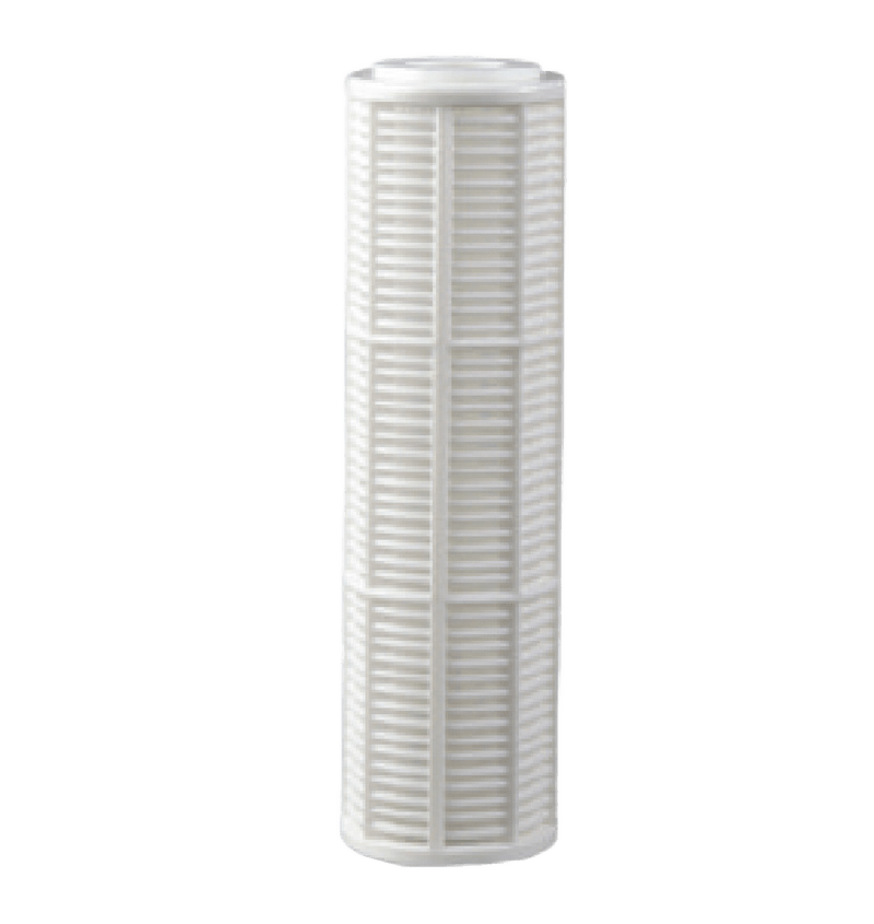 Pre-Sales Quality Inspection Quick Fitting Water Filter Cartridge Remove Rust RH-Y1
