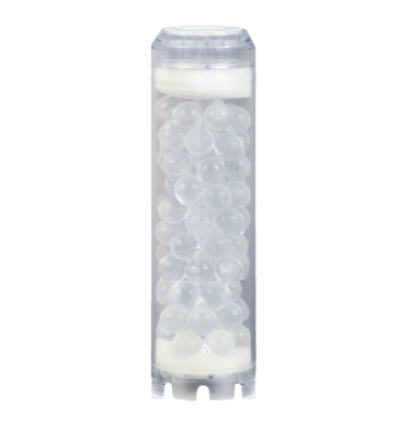 Drinking water treatment S10-A2