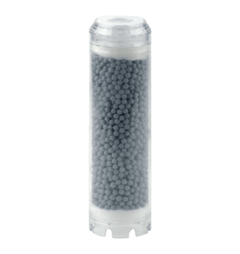 detail of Quick Fitting Alkaline Filter Cartridge S10-A3