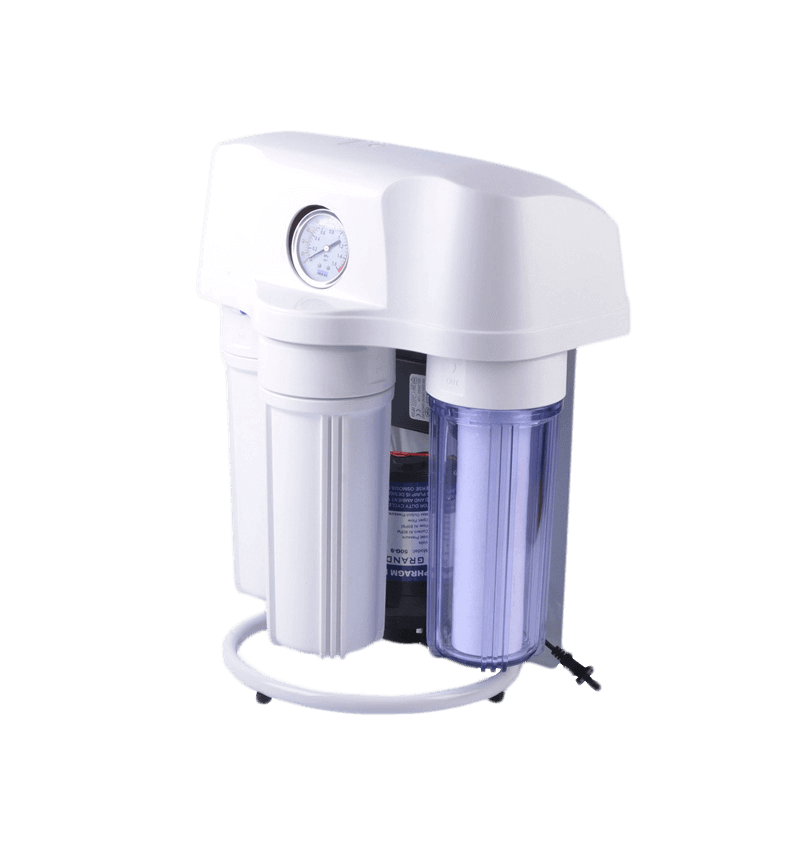 5 Stage filters RO-50G-C04