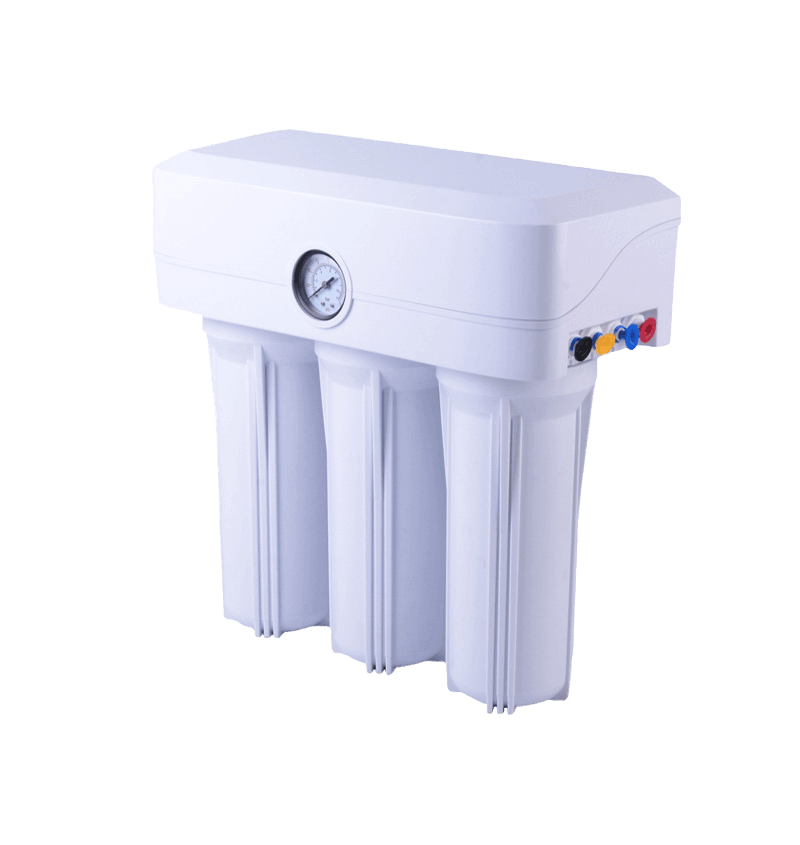 ome reverse osmosis water purification system RO-50G-K