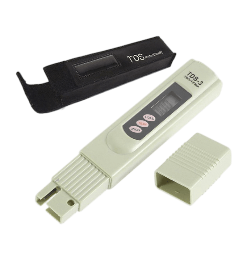 Water quality tester tds meter tds pen TDS-01