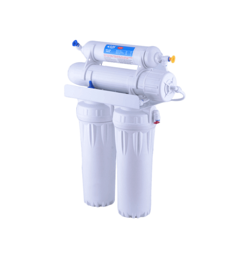 RO-50G-N34 without pump