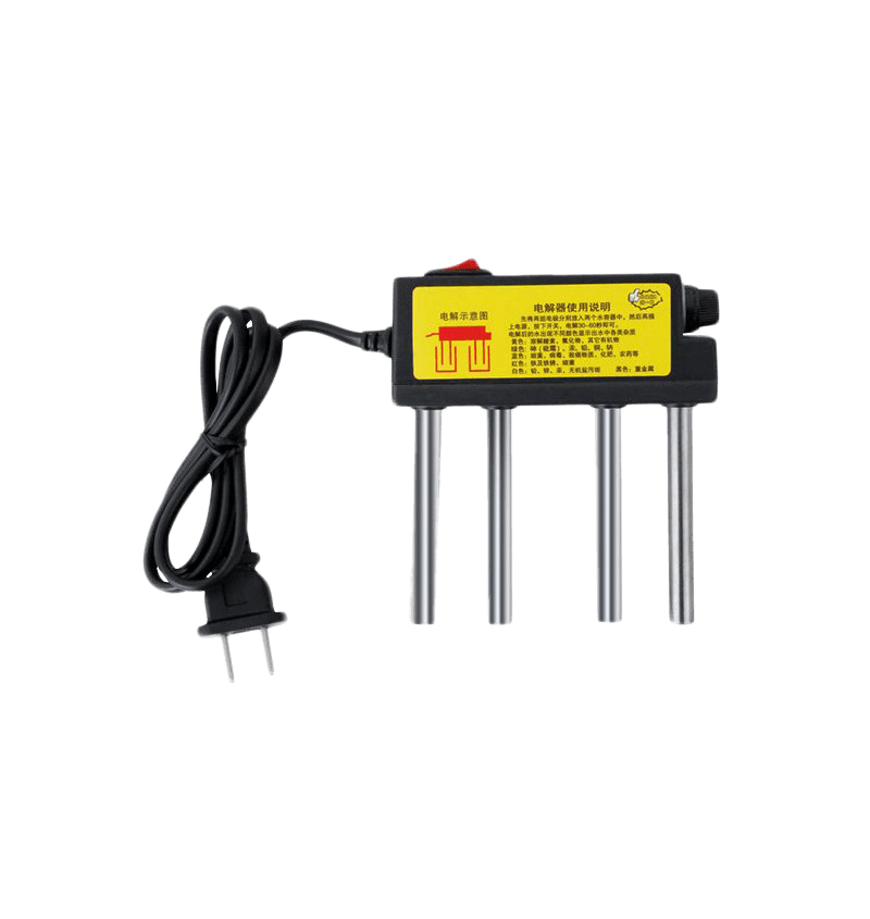 DJQ-A Water Electrolyzer