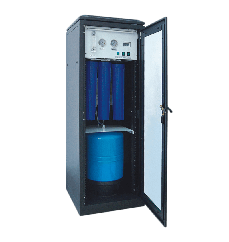 Industrial Filtration RO-400G-B04