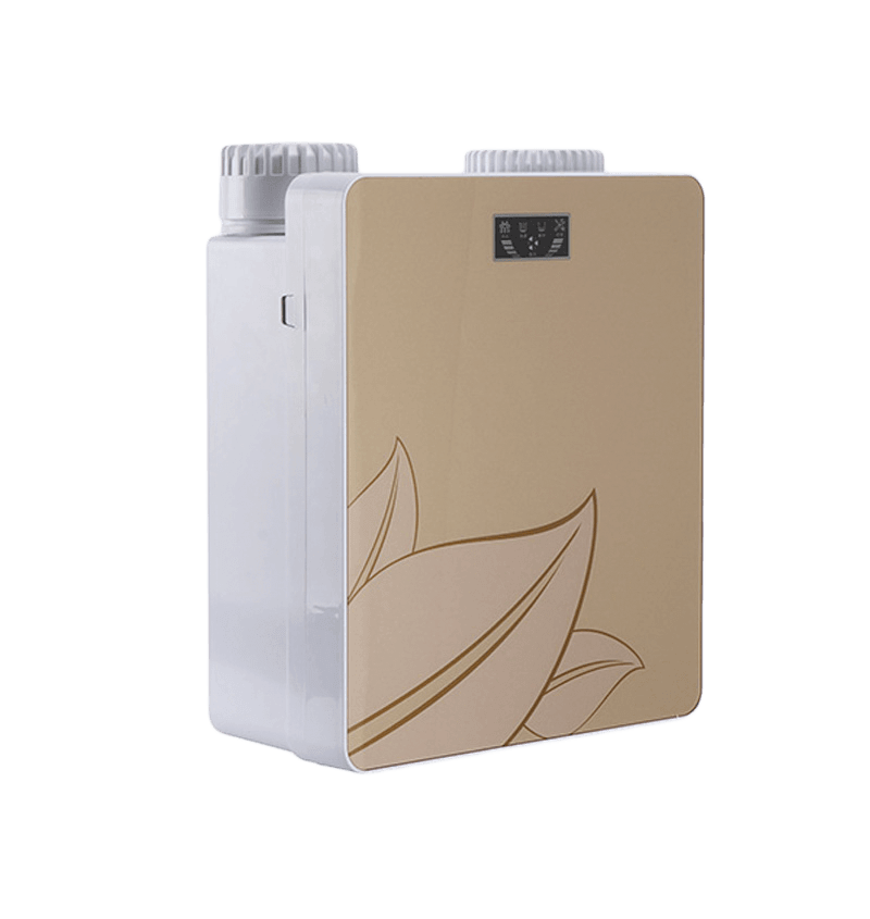 5 stages RO under sink water filter RO-50G-X02