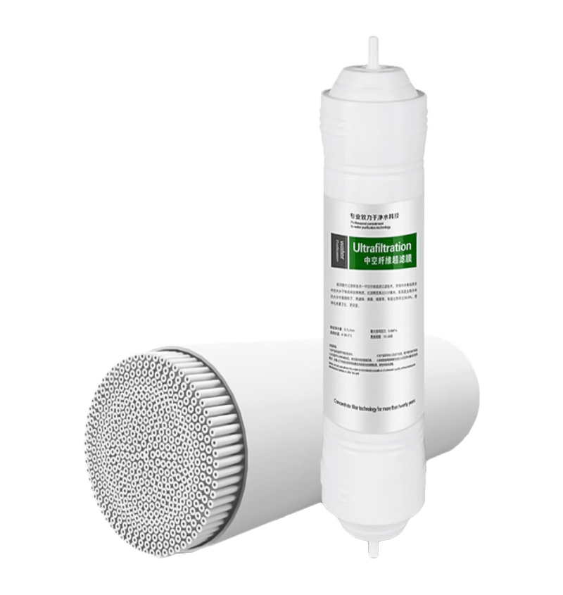 KQ-UF Hollow fiber ultrafiltration membrane