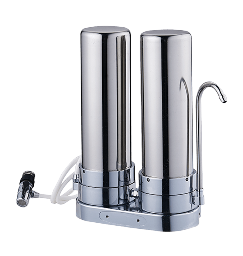 Tap water filter 102SST