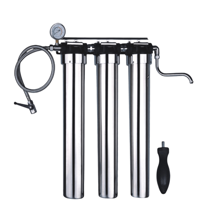 water purifier 5 Stage Reverse Osmosis System water filter 203SST