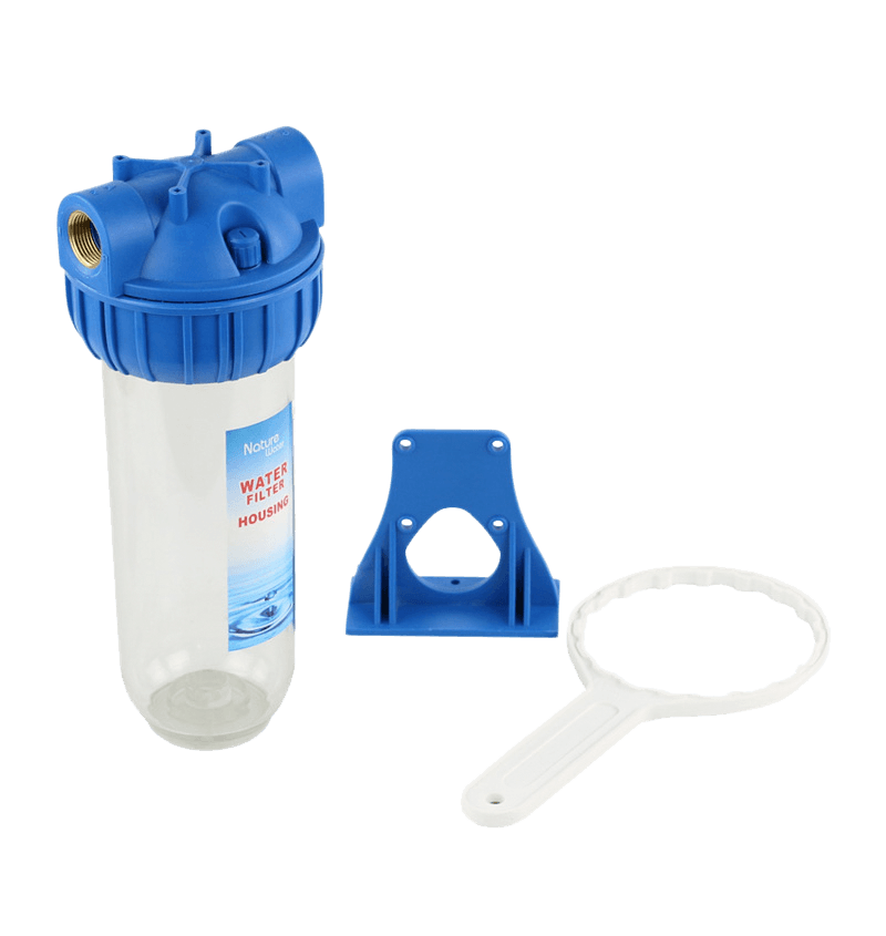 BR10B Type Filter Housing